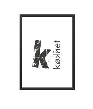 Køknet