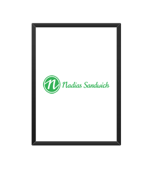 Nadias Sandwich