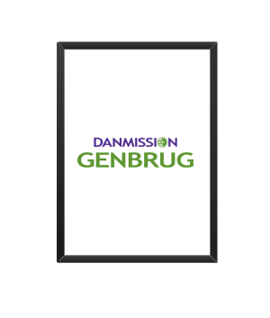 Danmission Genbrug