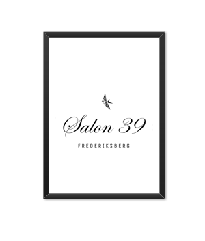Salon 39