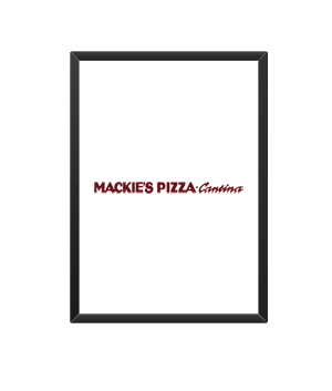 Mackie´s pizza