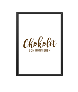 Chokolet Bon Bonnieren