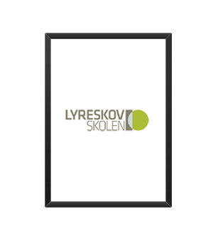 Lyreskov Skolen