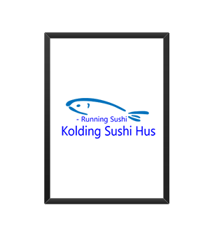 Kolding Sushi Hus