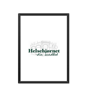 Helsehjørnet