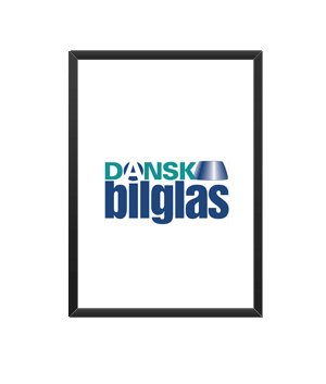 Dansk Bilglas