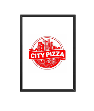 City pizza