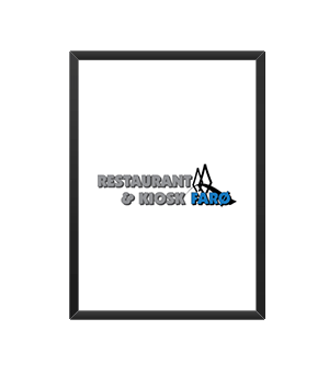 Restaurant & Kiosk Farø