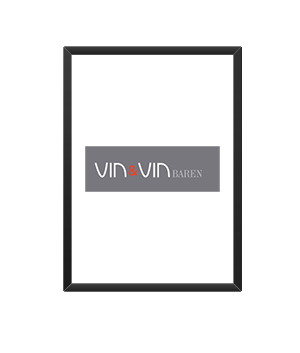 Vin & Vin baren