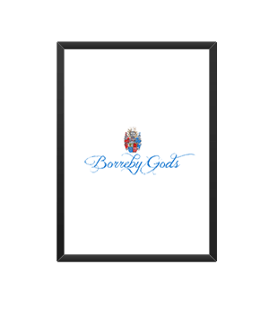 Borreby Gods
