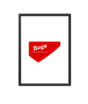 Bogø
