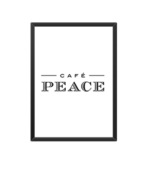 Café Peace