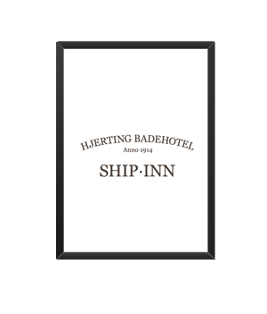 Hjerting Badehotel