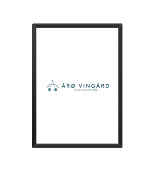 Årø Vingård